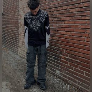 Meet your Posher, Sean